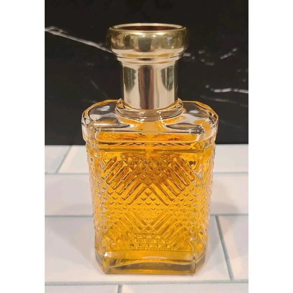 Safari For Men Ralph Lauren 75 ml. Original 1991 Edition Collectible 2.5oz EUC